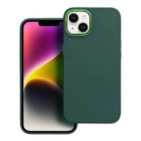  Maciņš FRAME Apple iPhone 16 Plus green 